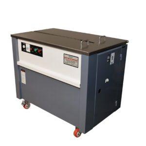 KE-201 Extra Heavy Duty (Semi-Automatic Strapping Machine)