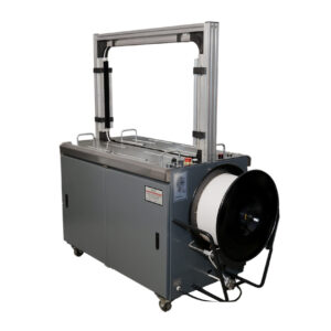 KE-301 Fully Automatic Strapping Machine