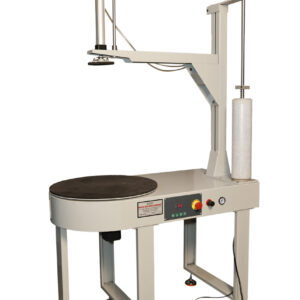 KE-800 / KE-800S Stretch Wrapping Machine