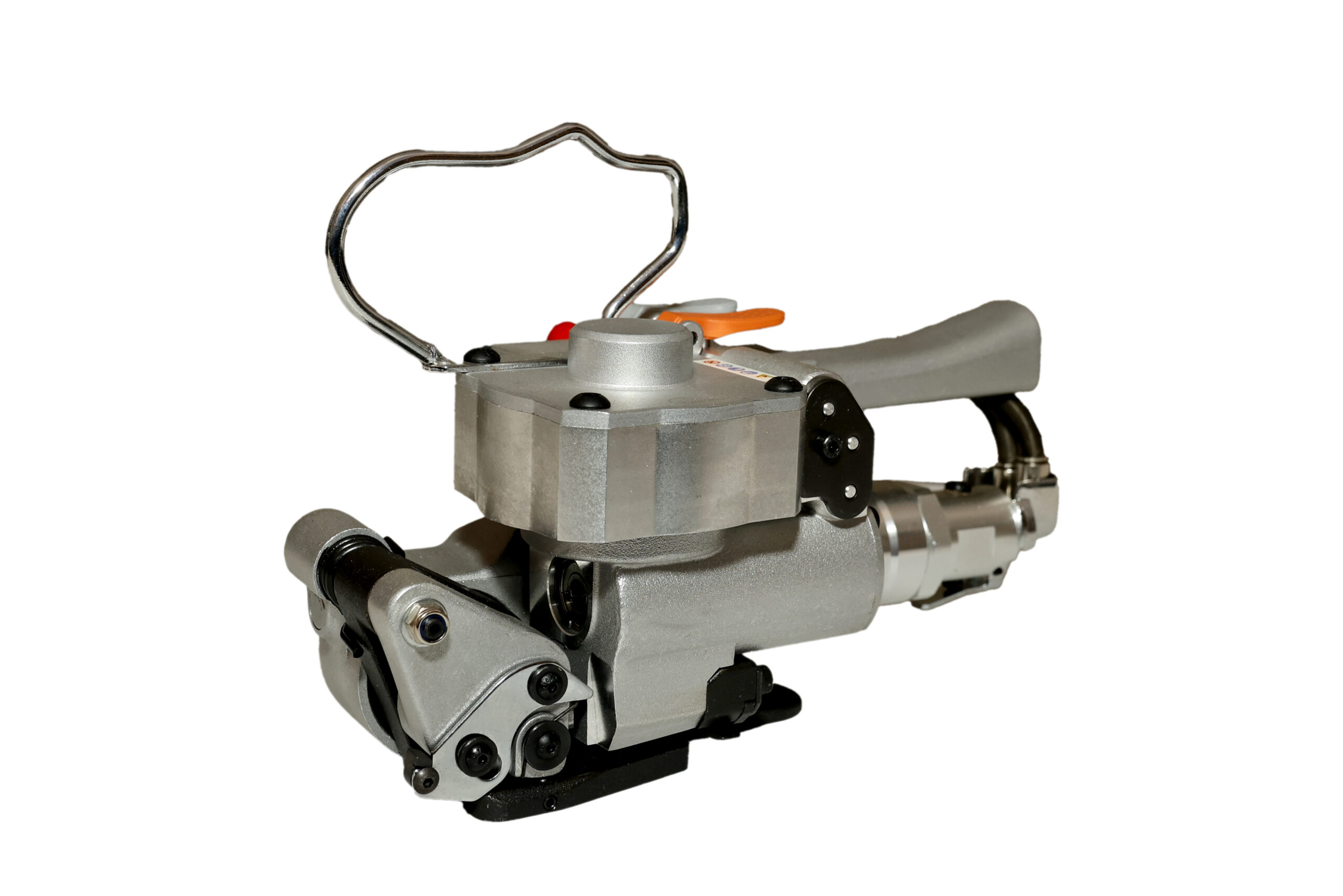 Pneumatic Strapping Tool for Industrial Packaging - Image 2