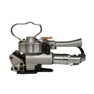 heavy duty pneumatic strapping tool for pallet and industrial packaging