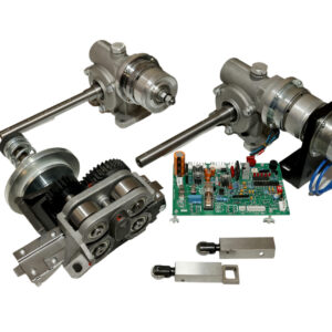 industrial strapping machine spare parts for packaging machines